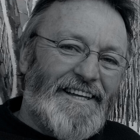 photo de Rhéal McIntyre